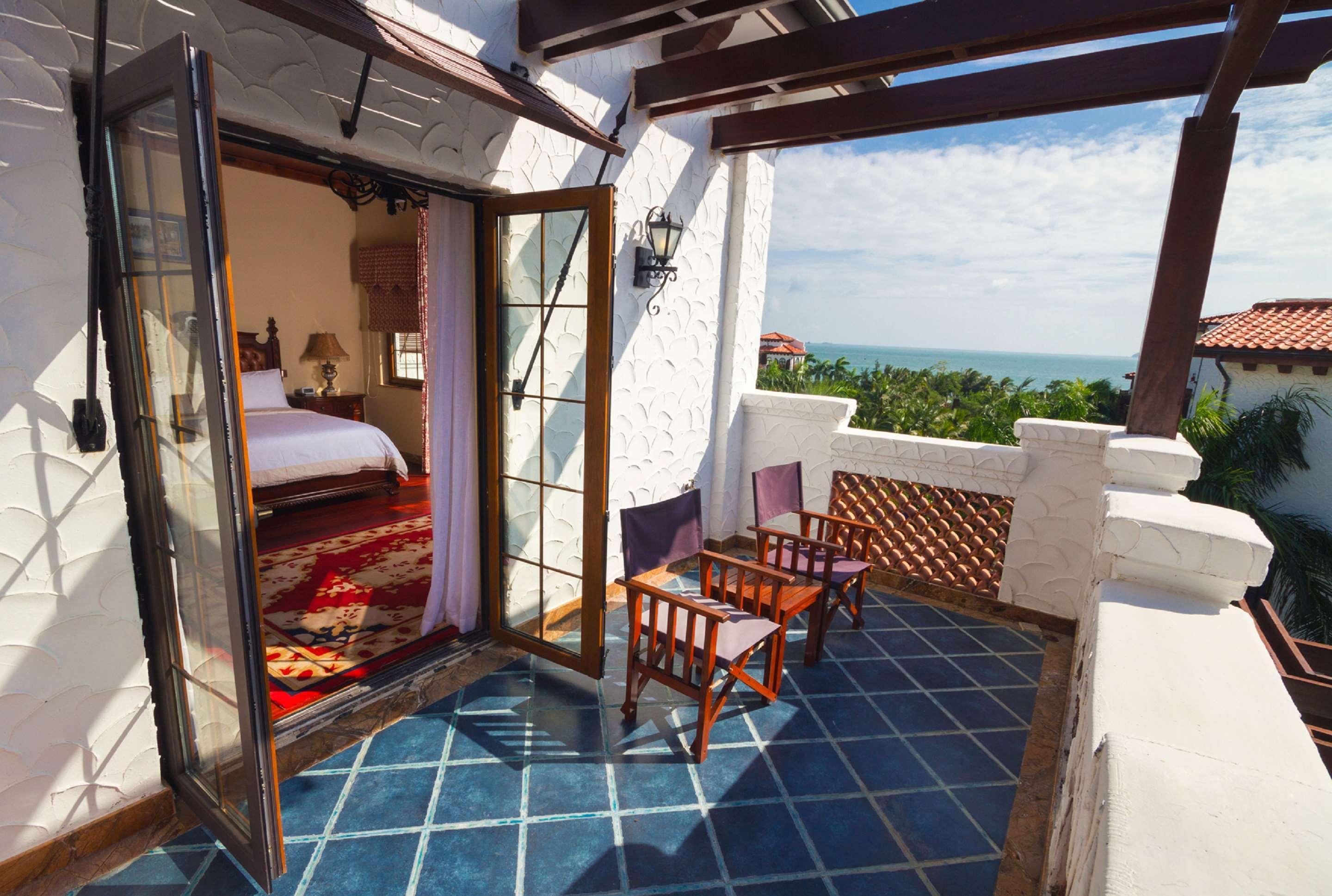 Best Western Premier International Resort Hotel Sanya Zewnętrze zdjęcie
