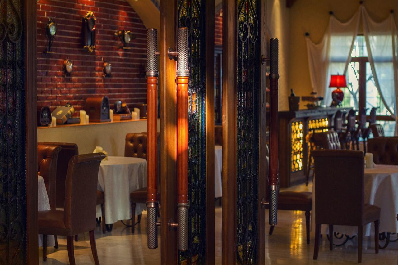 Best Western Premier International Resort Hotel Sanya Zewnętrze zdjęcie