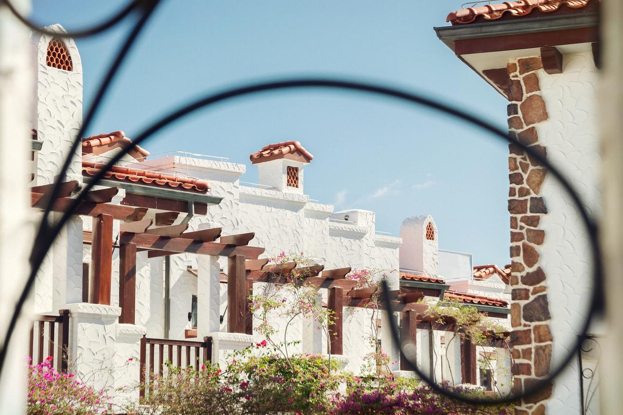 Best Western Premier International Resort Hotel Sanya Zewnętrze zdjęcie