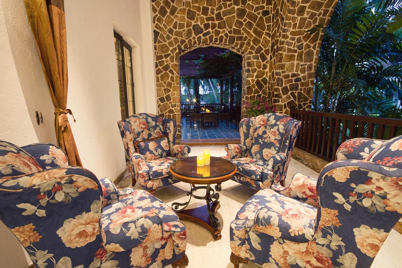 Best Western Premier International Resort Hotel Sanya Zewnętrze zdjęcie