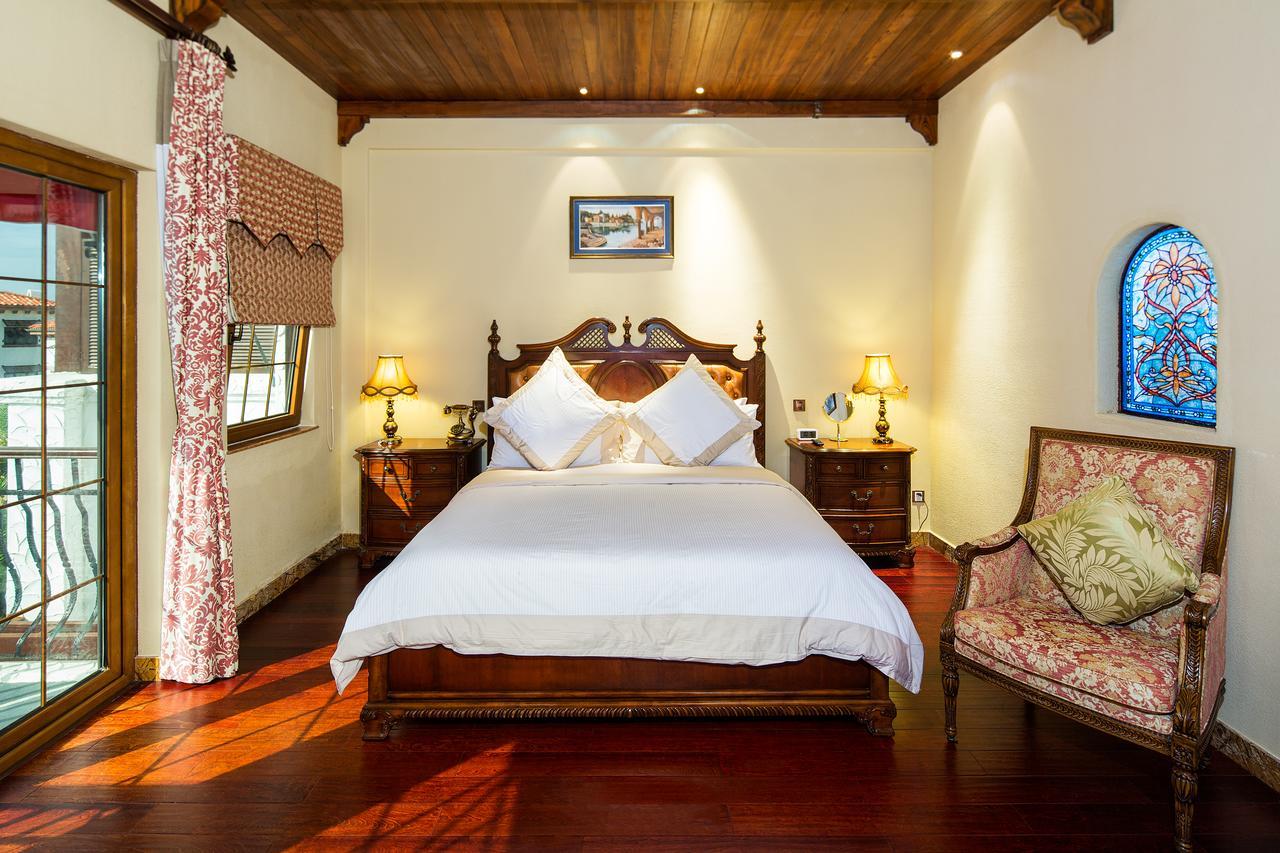 Best Western Premier International Resort Hotel Sanya Zewnętrze zdjęcie