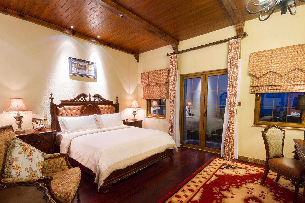 Best Western Premier International Resort Hotel Sanya Zewnętrze zdjęcie