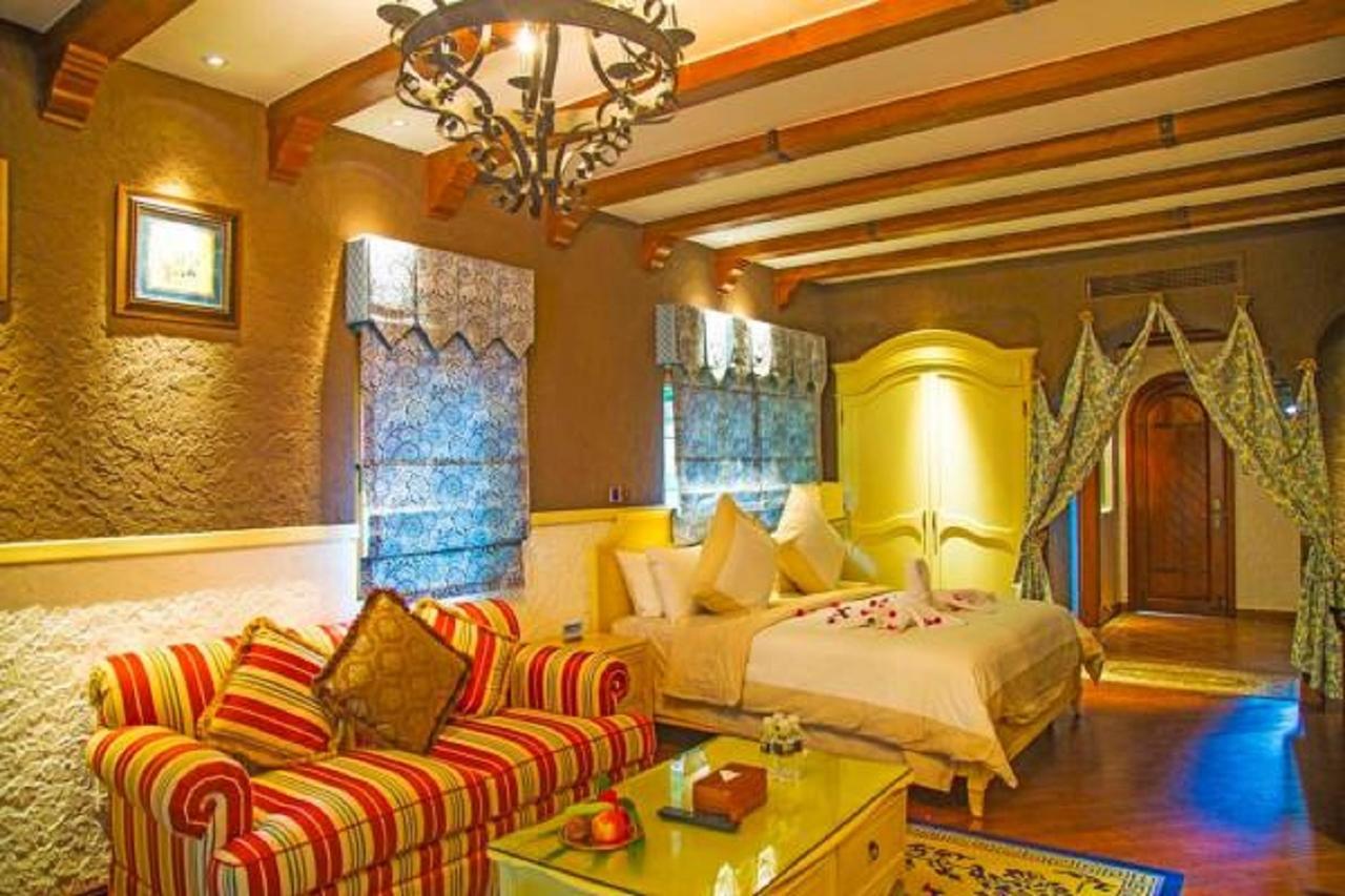 Best Western Premier International Resort Hotel Sanya Zewnętrze zdjęcie