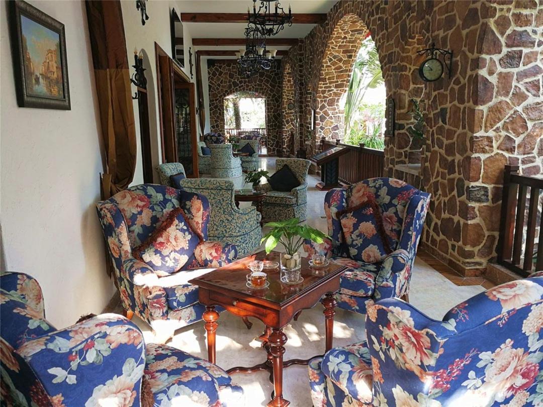 Best Western Premier International Resort Hotel Sanya Zewnętrze zdjęcie